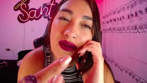  SantaLove  online show from 03.04.25