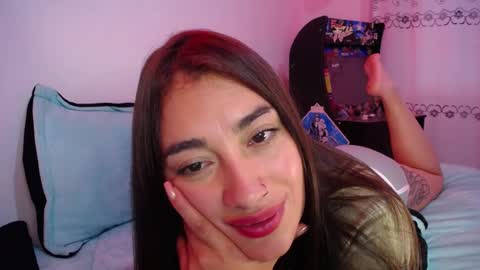  SantaLove  online show from 03.12.25