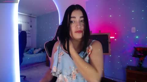  SantaLove  online show from 09.18.25