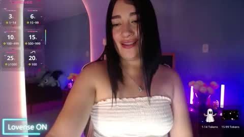  SantaLove  online show from 02.27.26