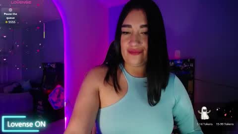  SantaLove  online show from 05.02.26
