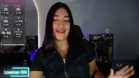  SantaLove  online show from 05.06.26