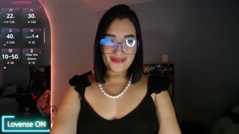  SantaLove  online show from 05.09.26