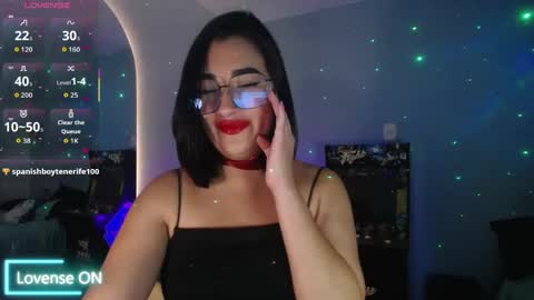  SantaLove  online show from 05.13.26