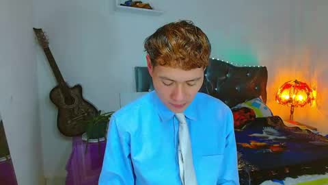 santi online show from 04.15.26