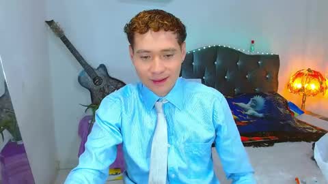 santi online show from 04.18.26