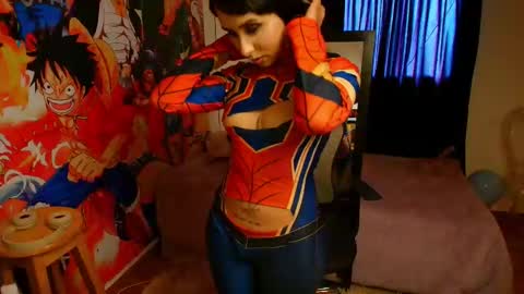 Sarita  online show from 09.30.25