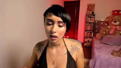 Sarita  online show from 11.13.25