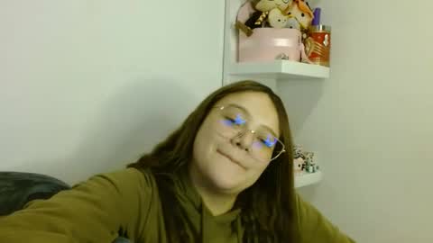 Sarah online show from 12.10.24