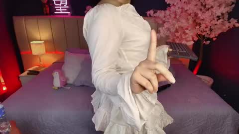 Sara online show from 02.15.26