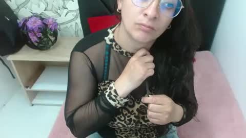_saraximena_ online show from 05.01.26