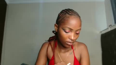 Scarlete online show from 12.03.24