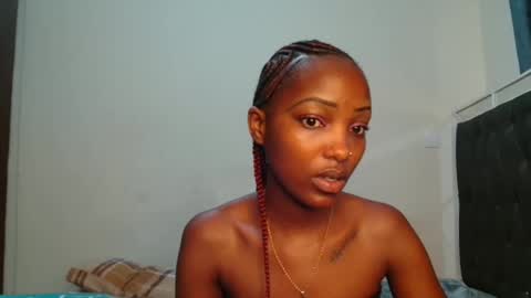 Scarlete online show from 12.05.24