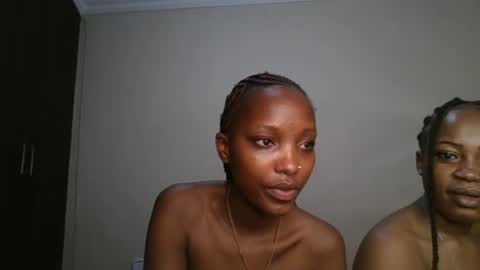 Scarlete online show from 12.07.24