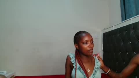 Scarlete online show from 12.07.24