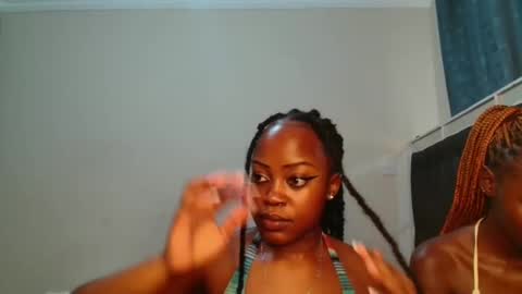 Scarlete online show from 12.09.24