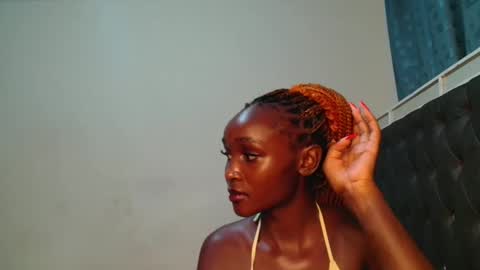 Scarlete online show from 12.09.24