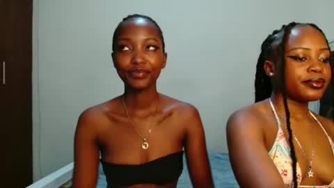 Scarlete online show from 12.10.24