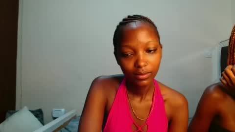 Scarlete online show from 12.13.24