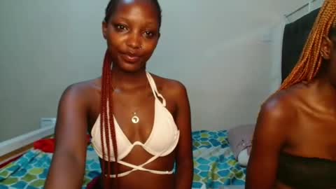 Scarlete online show from 12.17.24