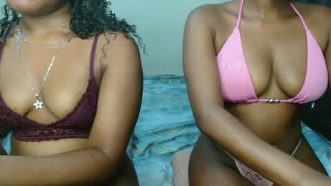 Scarlete online show from 01.06.25