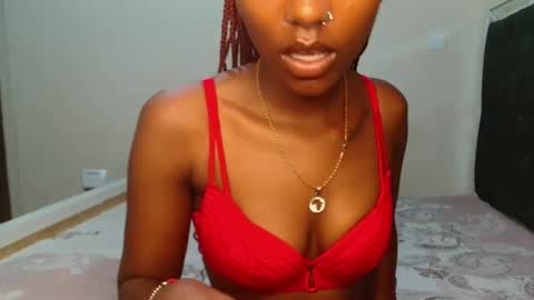 Scarlete online show from 01.09.25