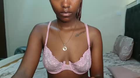 Scarlete online show from 01.12.25