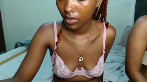 Scarlete online show from 01.12.25