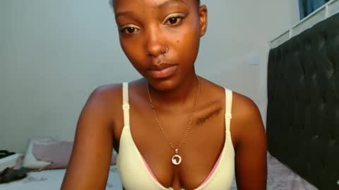 Scarlete online show from 01.13.25