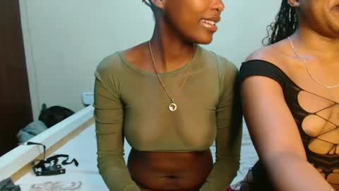 Scarlete online show from 01.14.25