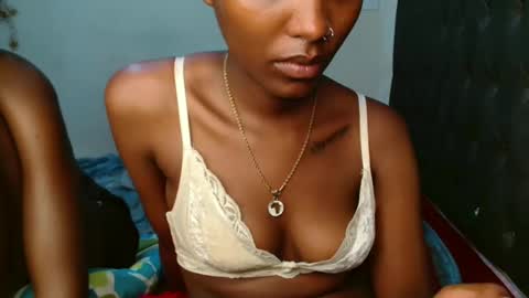 Scarlete online show from 01.18.25