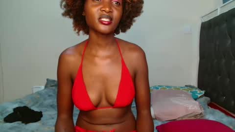 Scarlete online show from 01.19.25