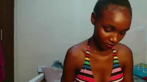 Scarlete online show from 01.20.25