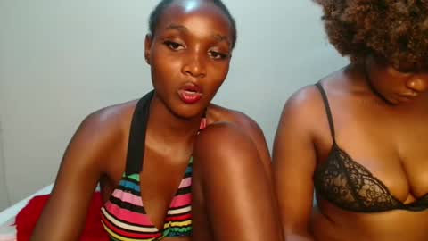 Scarlete online show from 01.20.25