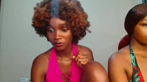 Scarlete online show from 01.21.25