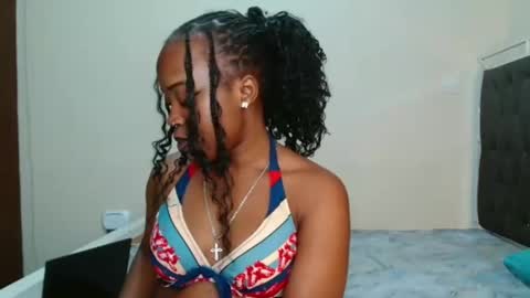 Scarlete online show from 01.24.25