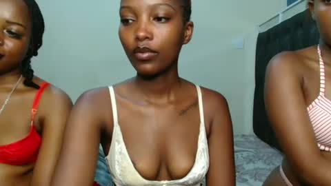 Scarlete online show from 01.27.25