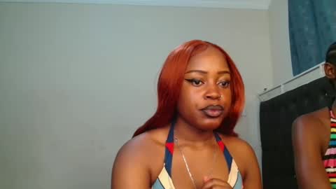 Scarlete online show from 02.05.25