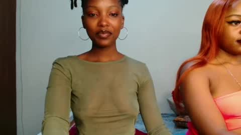 Scarlete online show from 02.06.25