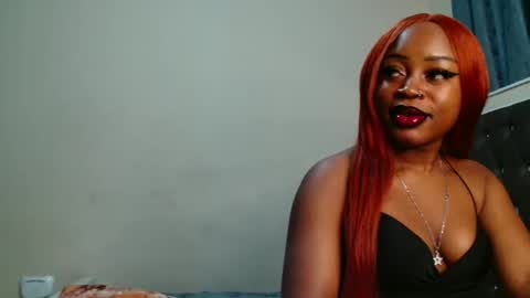 Scarlete online show from 02.07.25