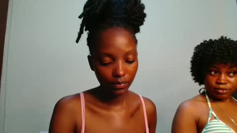 Scarlete online show from 02.10.25