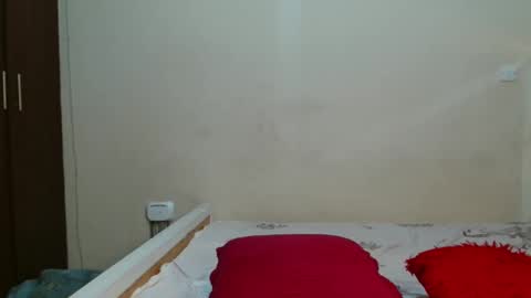 Scarlete online show from 02.11.25