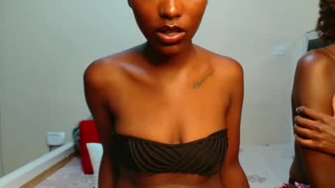 Scarlete online show from 02.17.25