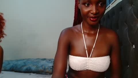 Scarlete online show from 03.11.25