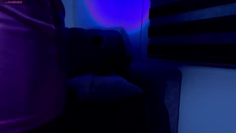 Snapshot of _scarletmoore chatting on 02.23.26 Scarlett online show from 02.23.26