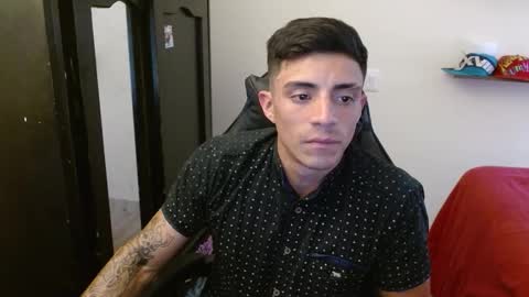 SCHNEIDER online show from 11.21.25