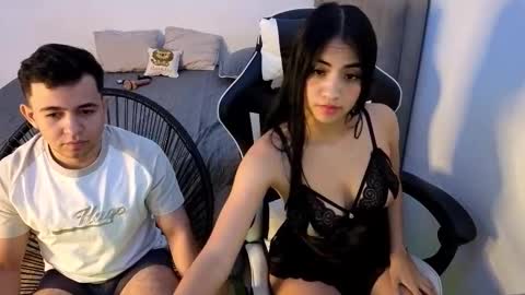 IsabellaMarty online show from 02.06.26