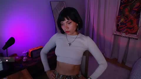 Laura online show from 07.08.26