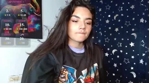 Serendipia online show from 11.04.25