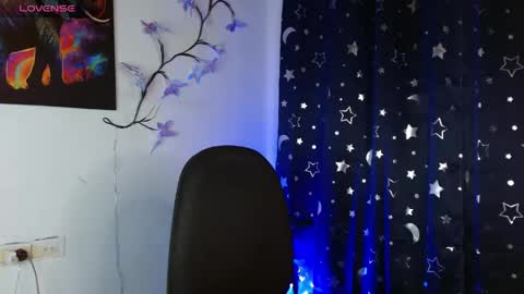 Snapshot of _serendepia_ chatting on 06.05.26 Serendipia online show from 06.05.26